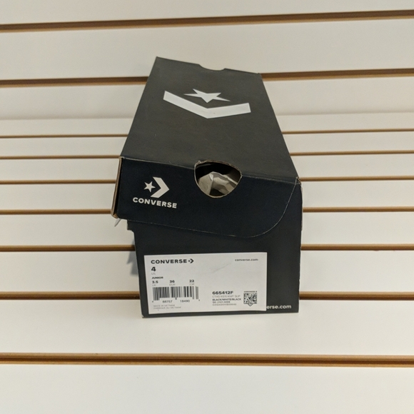 Converse chuck taylor all star shoreline knitslip - Picture 5 of 10